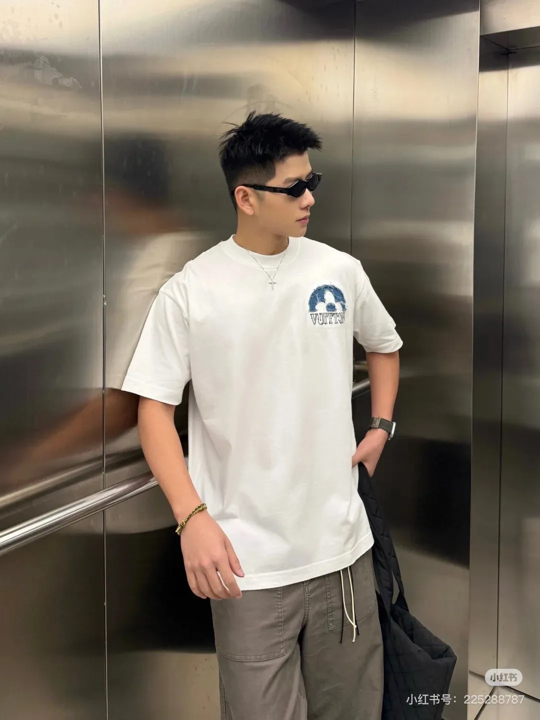 Model picture